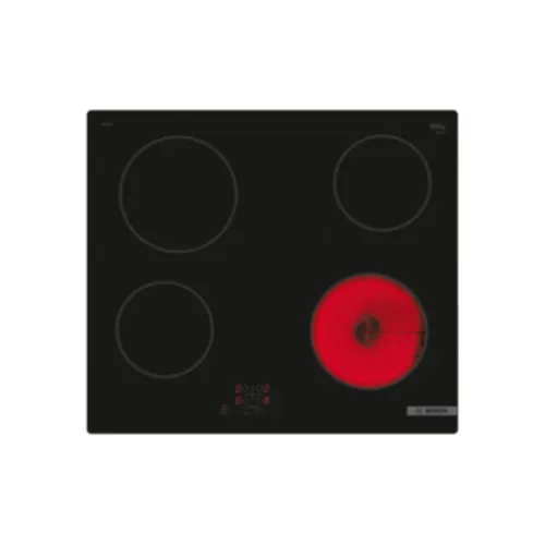 HOB BOSCH PKE61RAA2E 60 CM ELECTRIC - 3