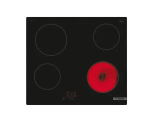 PIANURE BOSCH PKE61RAA2E 60 CM ELEKTRIKE