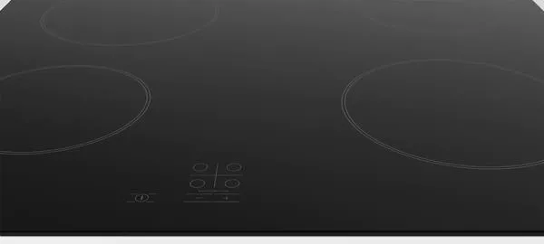 HOB BOSCH PKE61RAA2E 60 CM ELECTRIC - 5