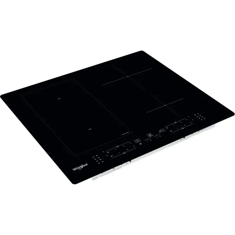 HOB WHIRLPOOL WL B3360 IN INDUCTION 60CM - 5