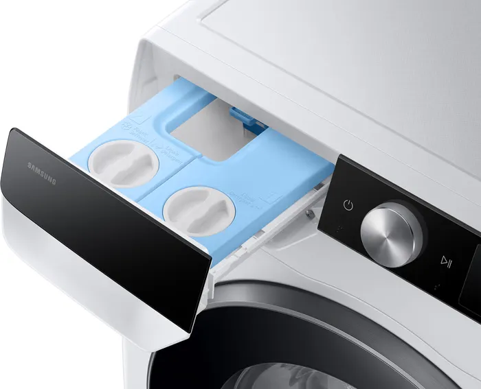 LAVATRICE SAMSUNG WW90DG6U85LK 9-KG 1400 RPM - 4