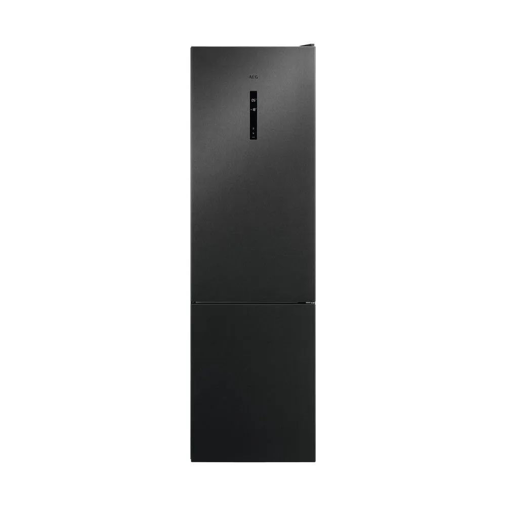 REFRIGERATOR AEG RCB736E7MB 201x60 CM SERIES 8000
