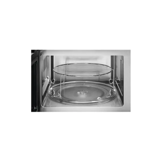 MICROWAVE AEG MSB2057D-B 20L BLACK BUILT-IN - 4