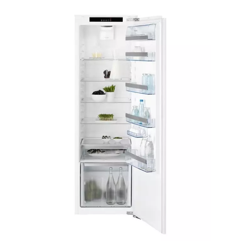 ELECTROLUX IK3318CR LOW FROST REFRIGERATOR A+++ 177 CM BUILT-IN
