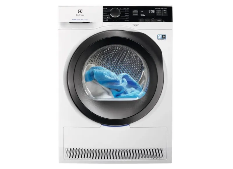TUMBLE DRYER ELECTROLUX EW8H292G 9-KG A++ - 2