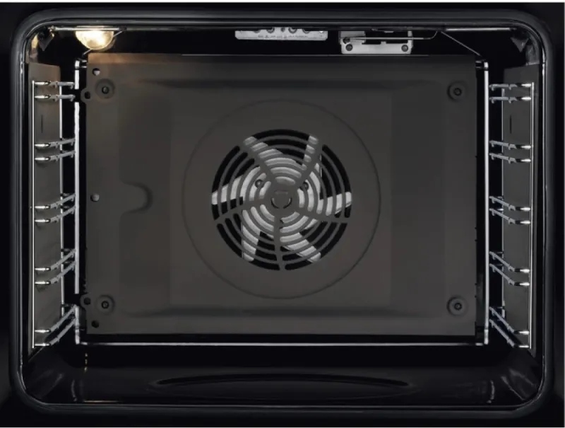 OVEN ELECTROLUX EOD5C50Z SteamBake 72 LITERS A - 5