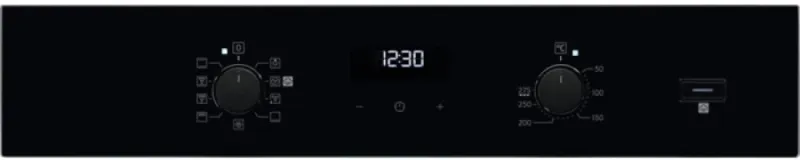 OVEN ELECTROLUX EOD5C50Z SteamBake 72 LITERS A - 4