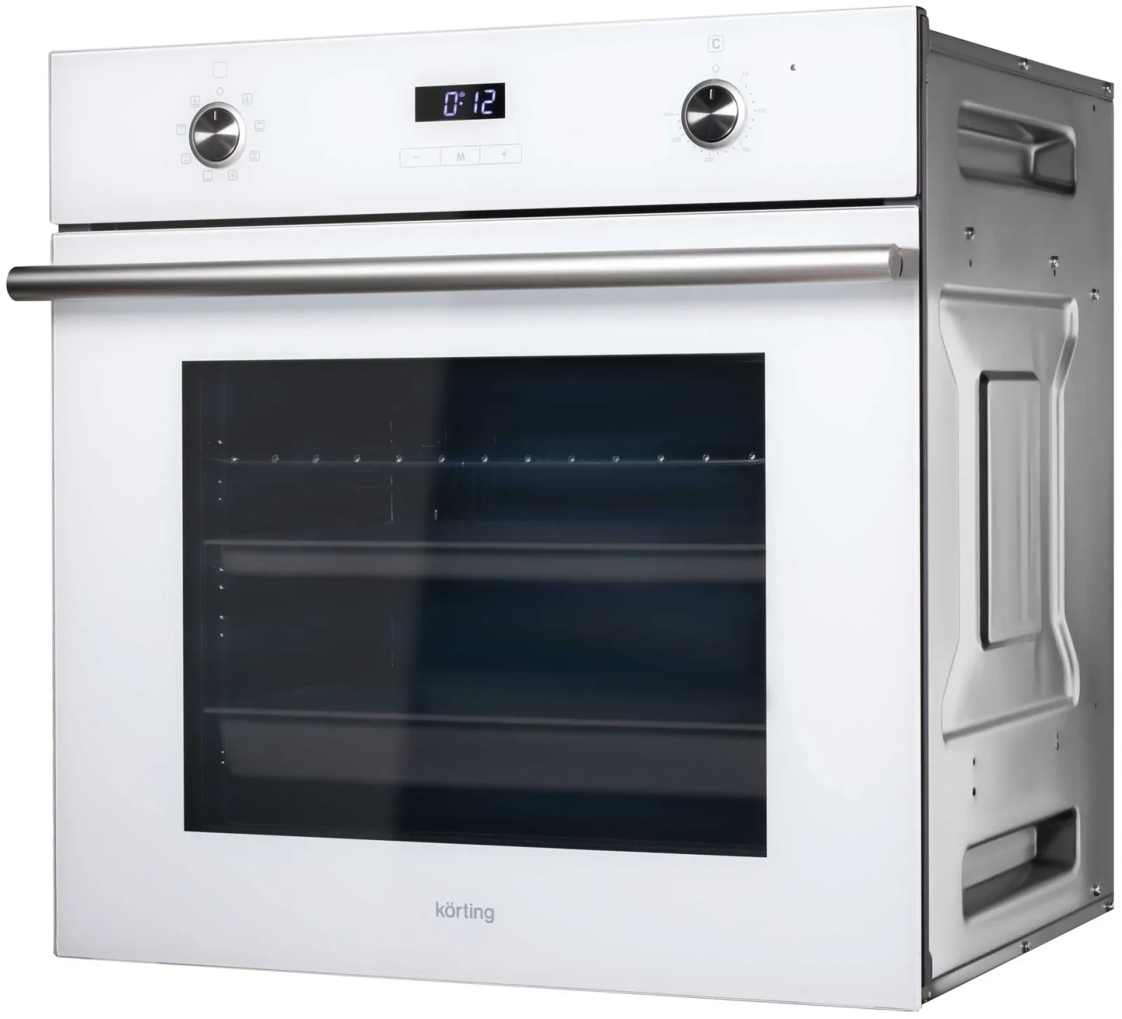 FURRE KORTING OKB 752 CFW 61 LITRA WHITE A