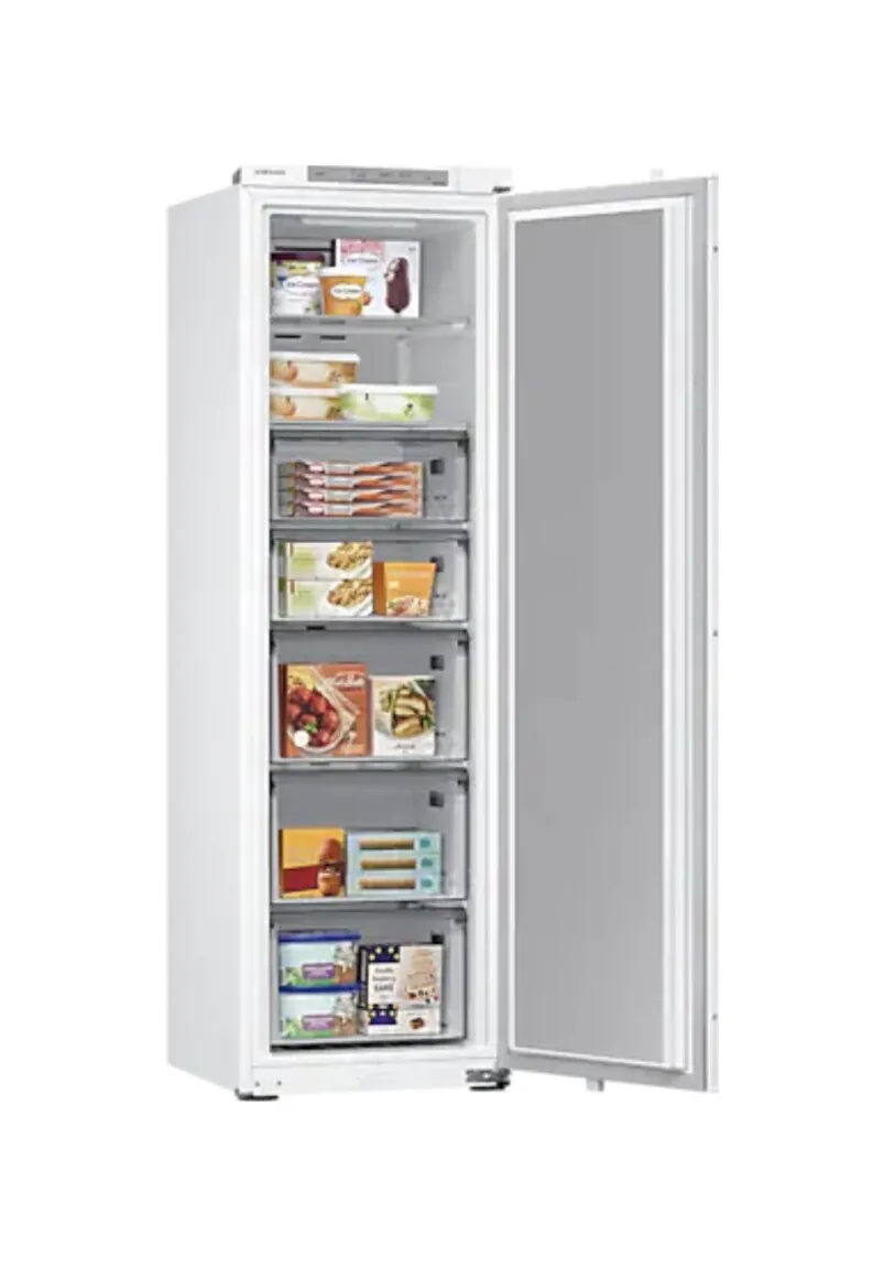 FRIGORIFER SAMSUNG RBZ22700EWW NO FROST NGRIRES 177CM