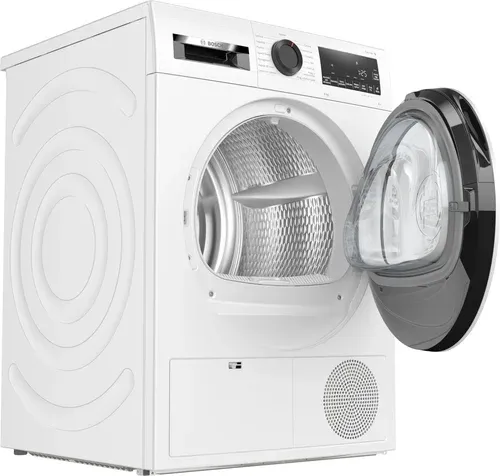 TUMBLE DRYER BOSCH WQG24108IT 9 KG Series 6 A++ - 3