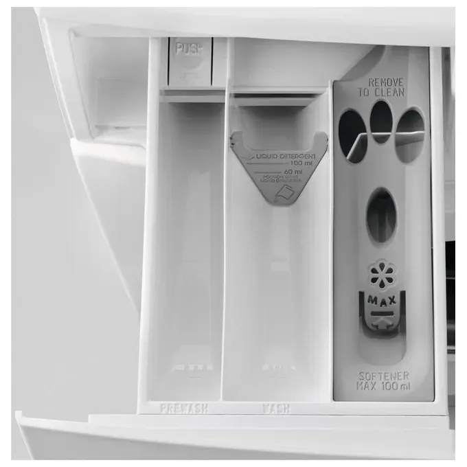 LAVATRICE ELECTROLUX EW7F3H94 SERIA 700 9-KG - 4