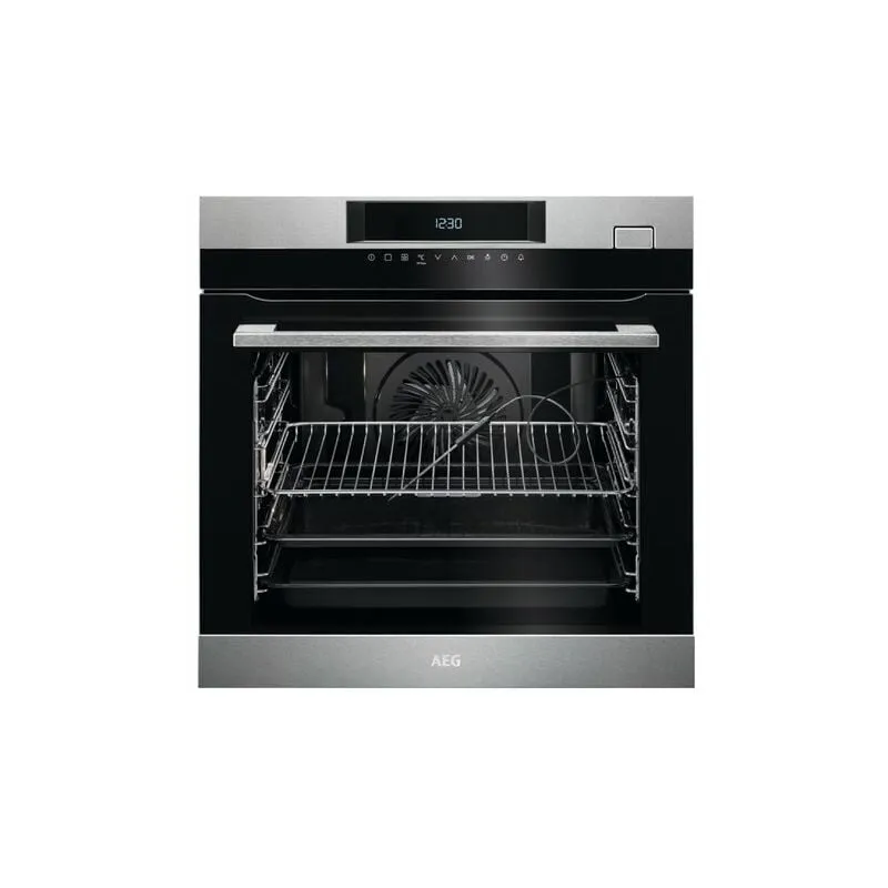 OVEN AEG BSK682020M 70 LITERS SERIES 8000 SteamBoost A+