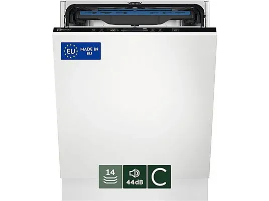 LAVASTOVILJE ELECTROLUX EES48400L 3-SIRTAR INCASO