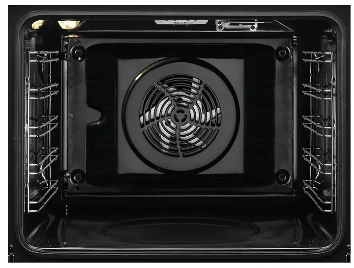 FURRE AEG BEE641222M serie 6000 SurroundCook - 5