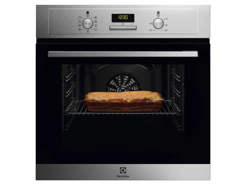 OVEN ELECTROLUX EOF3H40BX 65 LITERS A SERIES 600 - 2