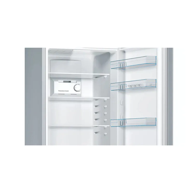 FRIGORIFER BOSCH KGN36NLEA NO FROST 186 x 60 cm INOX - 4