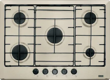 PIANURE FRANKE FHM 705 5G OA E 5-GAZ AVENA 70 CM