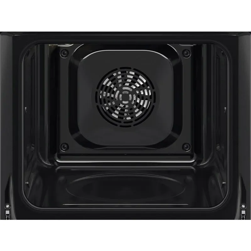 OVEN ELECTROLUX EOF3H40BX 65 LITERS A SERIES 600 - 6