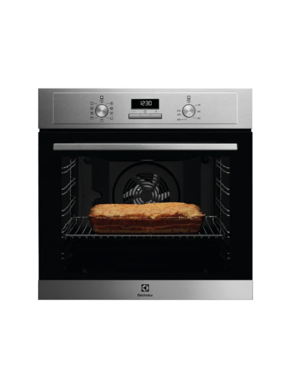 OVEN ELECTROLUX EOF3H40BX 65 LITERS A SERIES 600