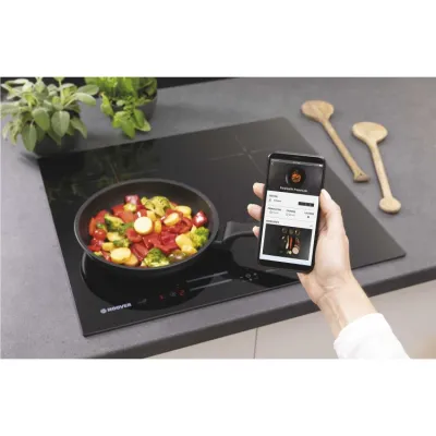 PIANURE HOOVER INDUCTION 60CM