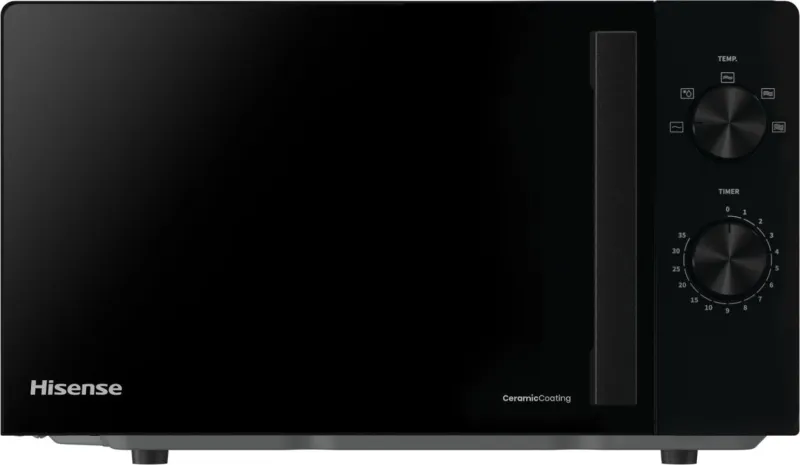 MIKROVALE HISENSE H20MOBP1H BLACK - 5