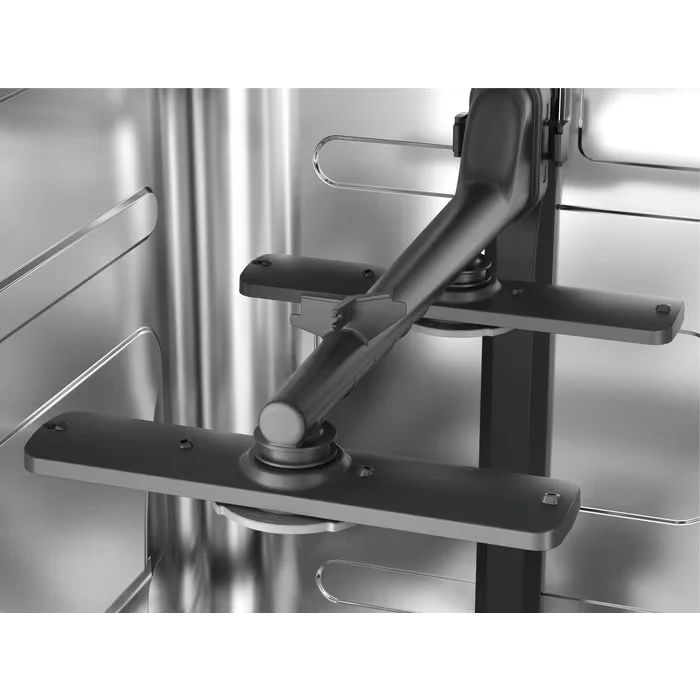 LAVASTOVILJE ELECTROLUX EEA12100L 45 CM INCASO - 5