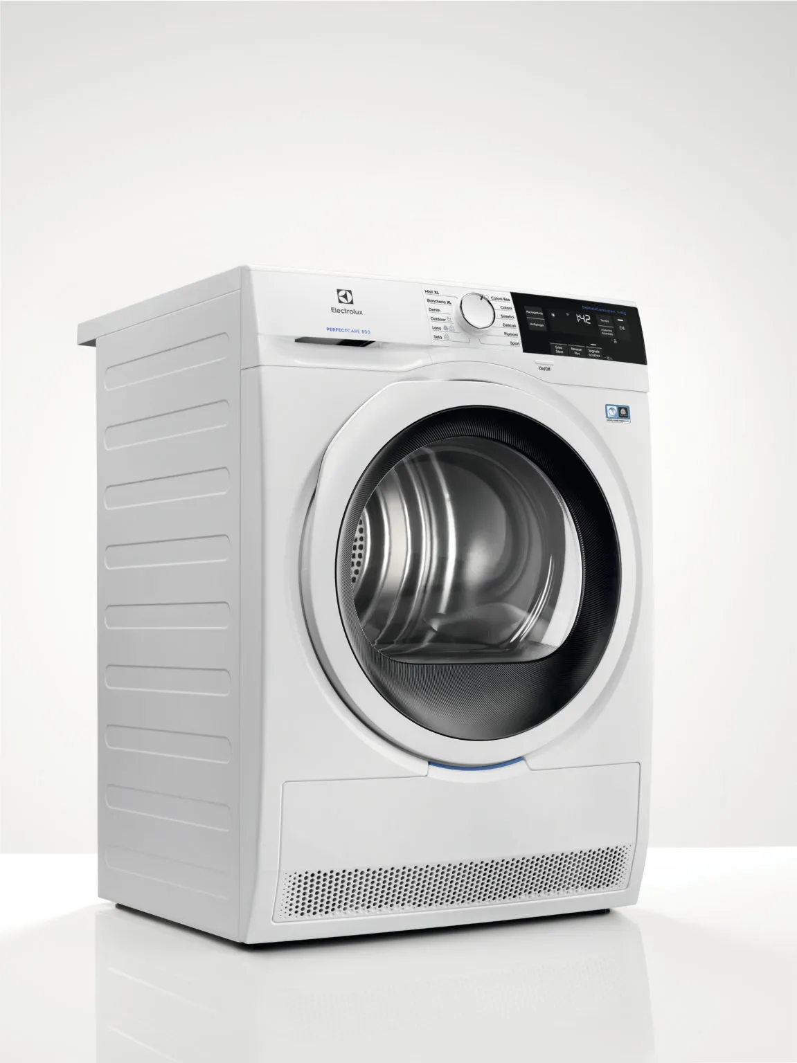TUMBLE DRYER ELECTROLUX EW8H3864IB SERIES 800 8-KG A++