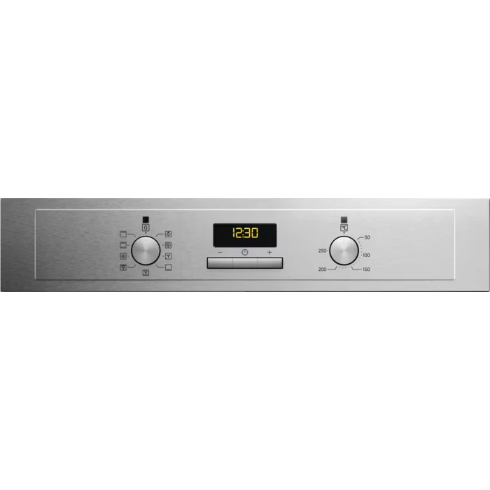 OVEN ELECTROLUX EOF3H40BX 65 LITERS A SERIES 600 - 4