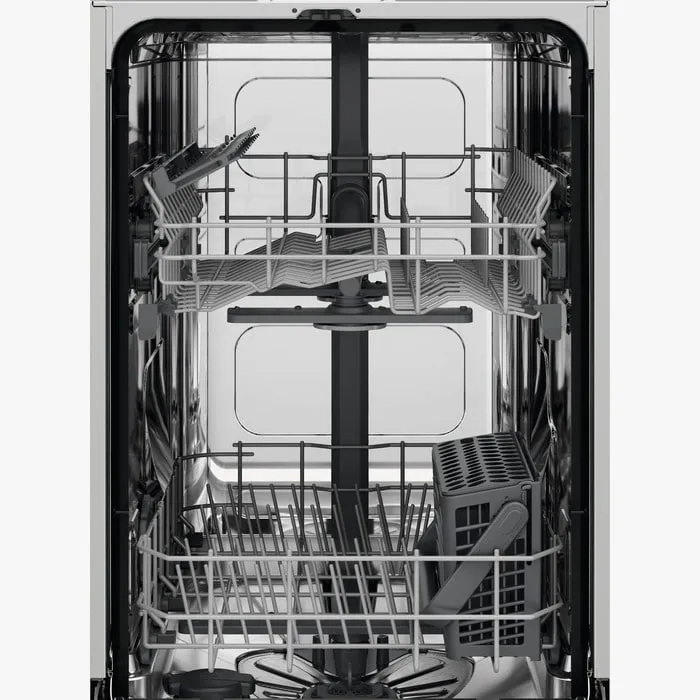 LAVASTOVILJE ELECTROLUX EEA12100L 45 CM INCASO - 4