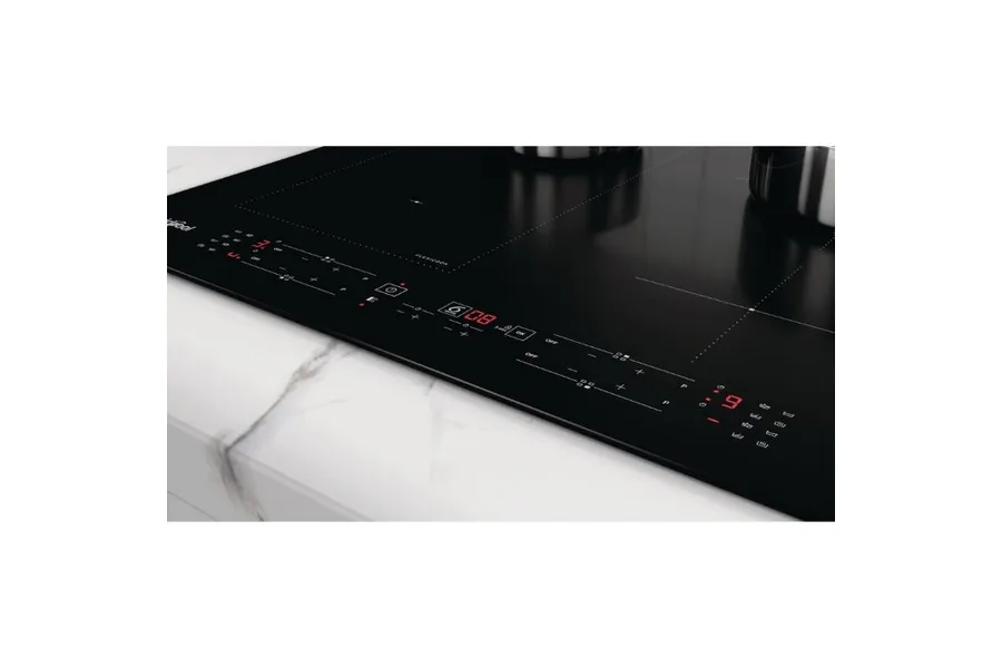 HOB WHIRLPOOL WL B3360 IN INDUCTION 60CM - 3