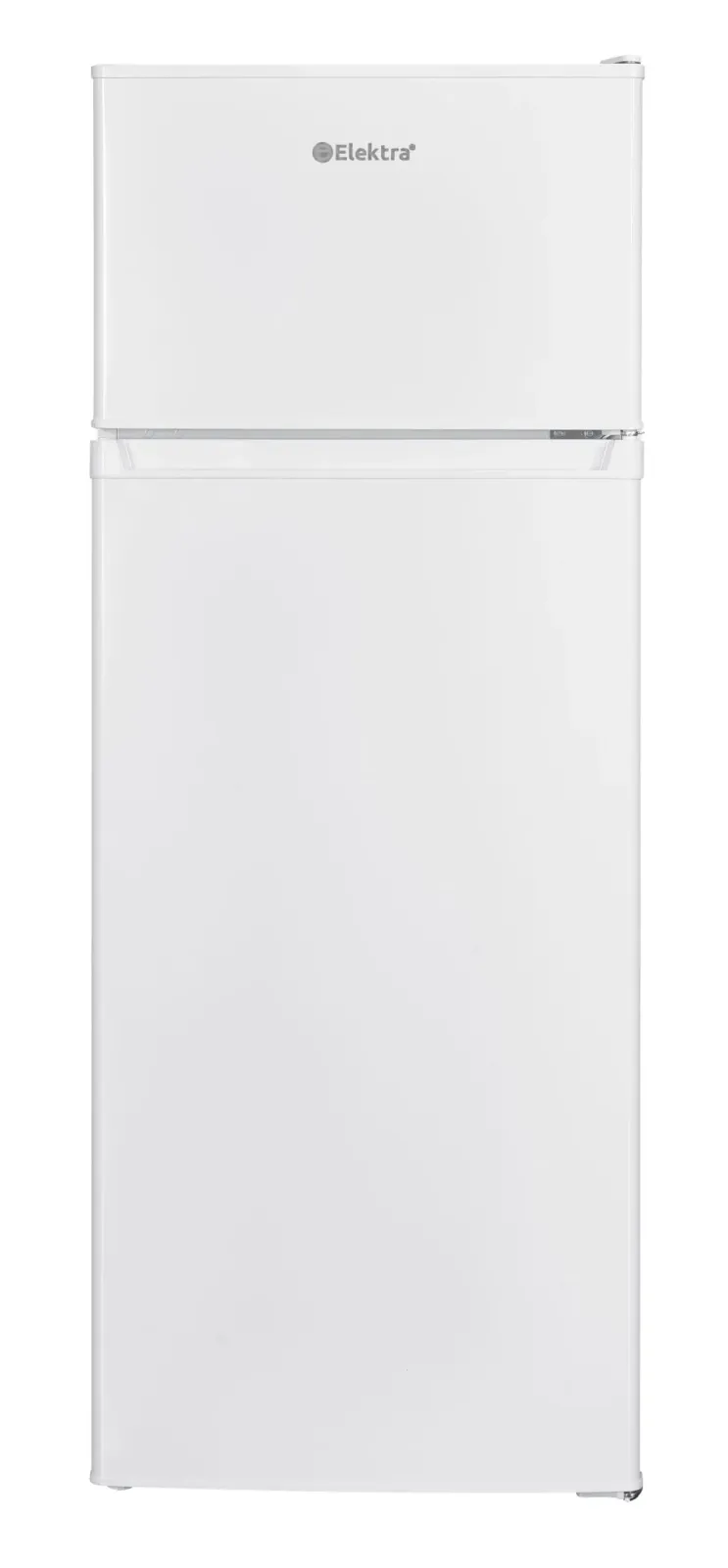 FRIGORIFER ELEKTRA EF-UDD14410PWH 145 CM BARDH