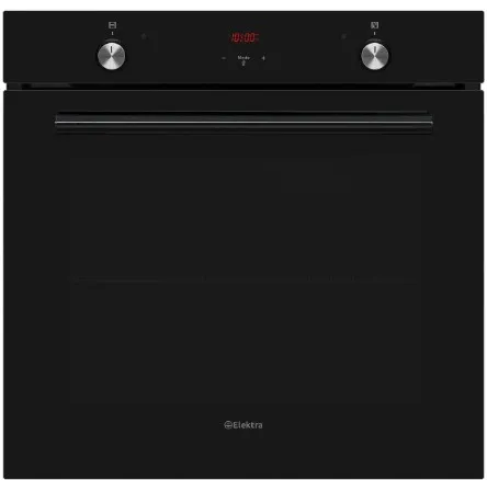 FURRE ELEKTRA EF-U6062BBG 78 LITRA BLACK A - 3