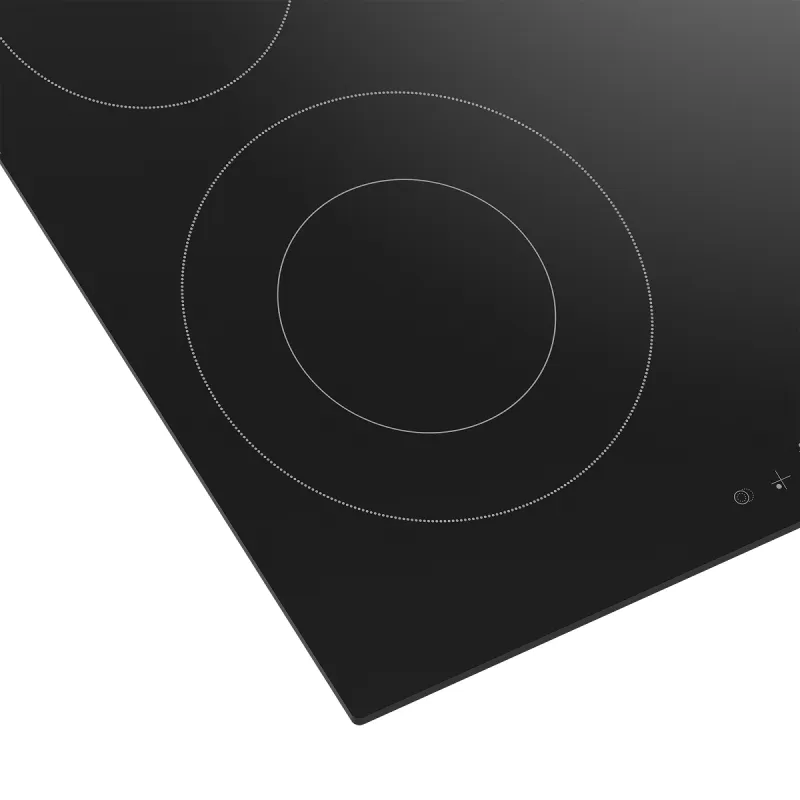 HOB BEKO BBSE11120BD 4 ELECTRIC HOB - 4