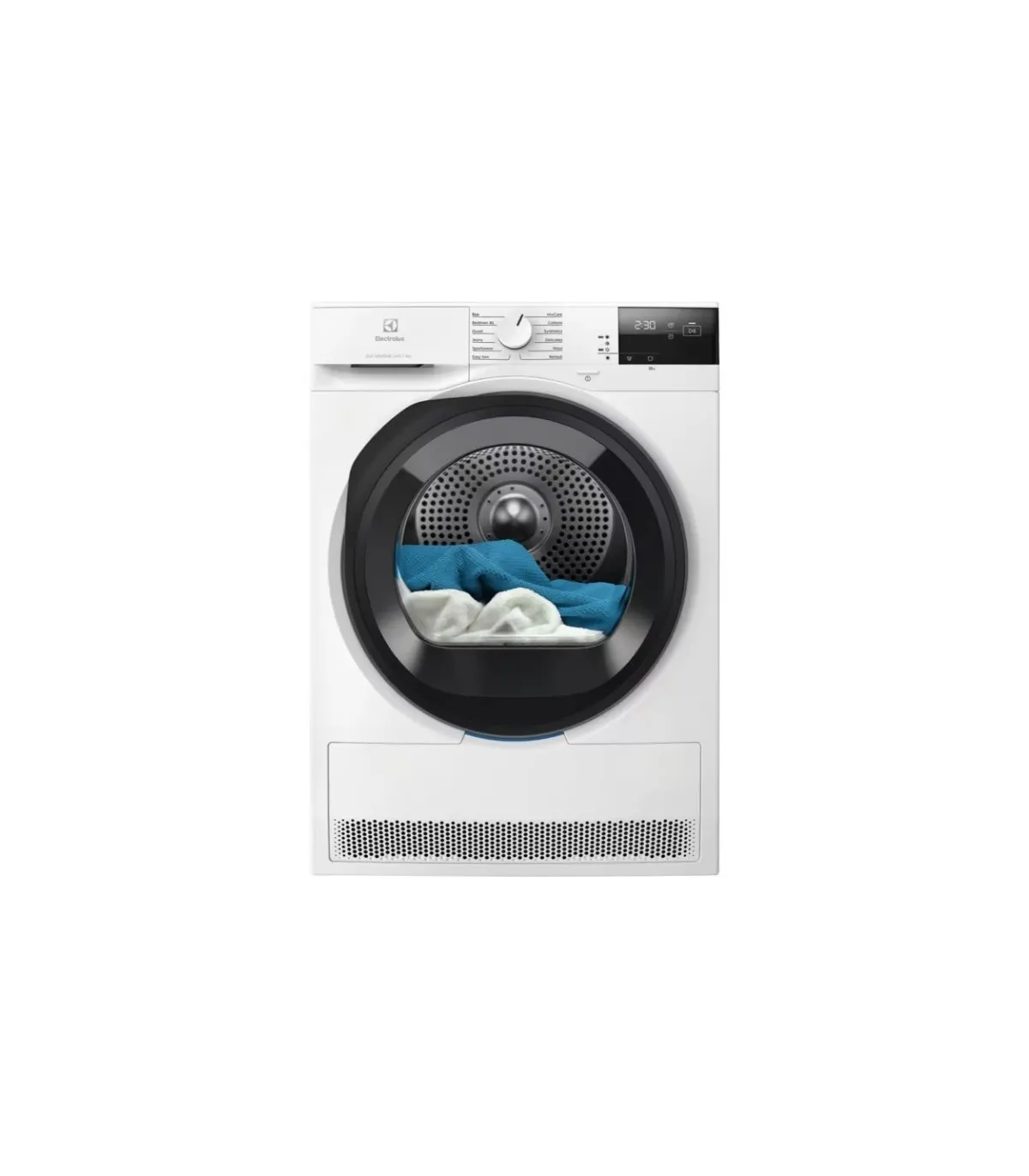 TUMBLE DRYER ELECTROLUX EW6D295GE 9-KG A+++