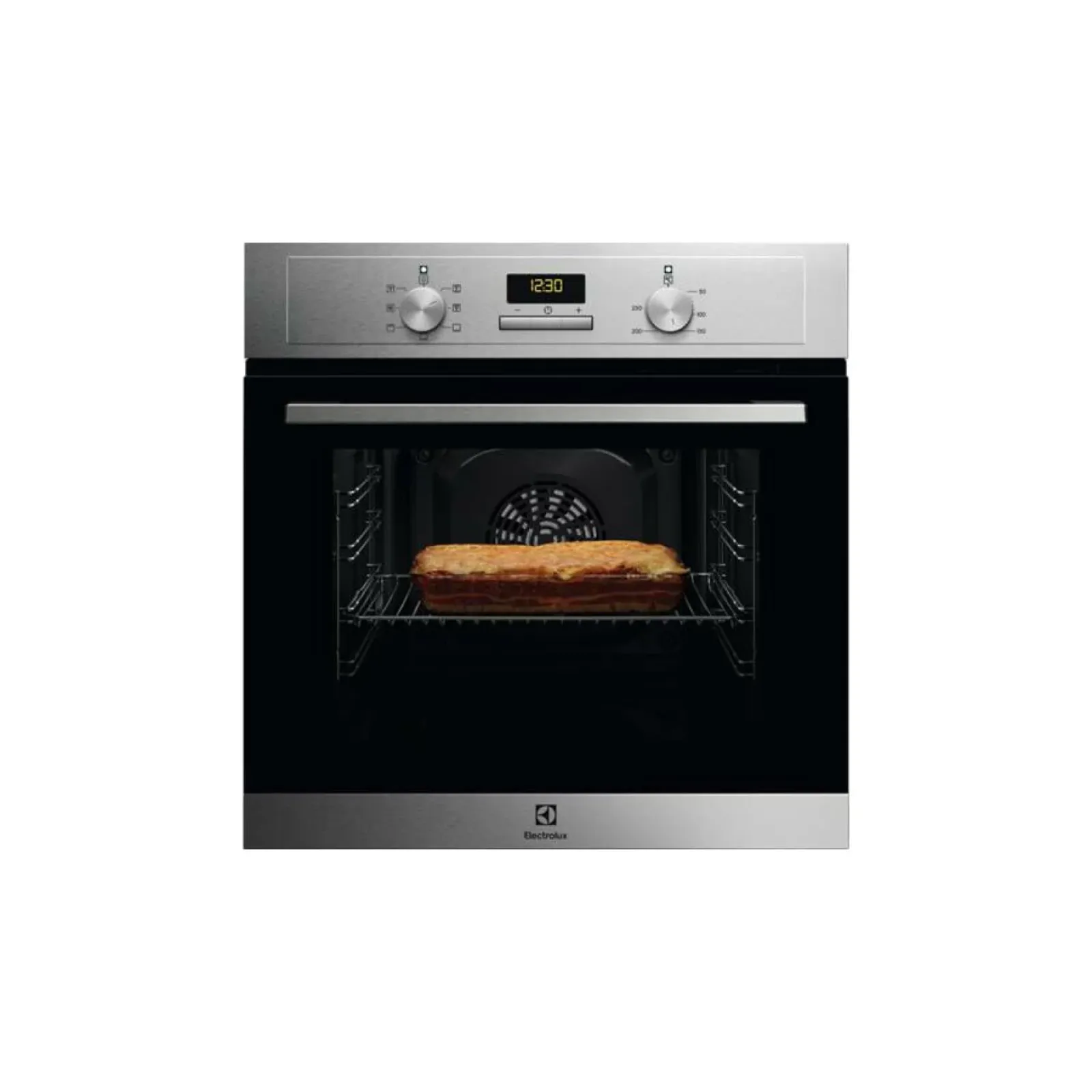 FURRE ELECTROLUX EOF3H00BX 60 CM INOX