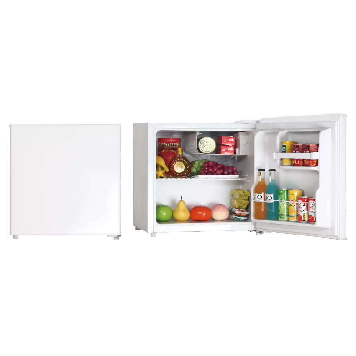 FRIGORIFER ELEKTRA EF-WM05010MWH