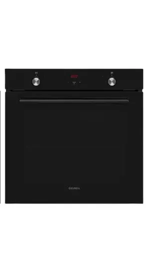FURRE ELEKTRA EF-U6062BBG 78 LITRA BLACK A