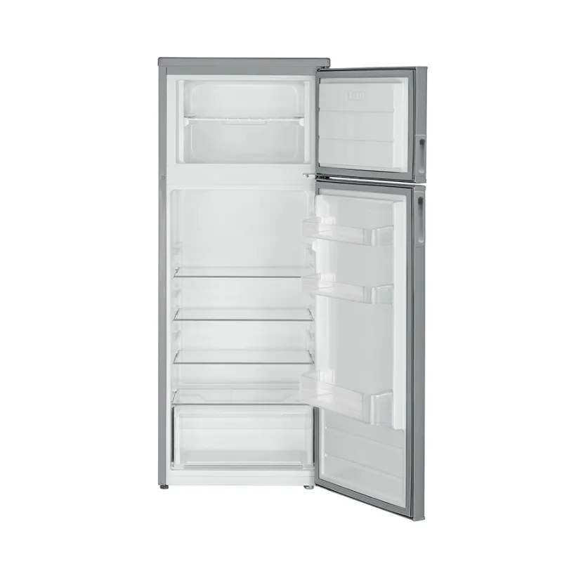ELEKTRA REFRIGERATOR EF-XDD14410JSL 145 CM GRAY - 3