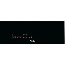 HOB AEG IKE41600KB INDUCTION 36 CM - 3