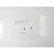 AEG SCB618F3LF LOW FROST BUILT-IN REFRIGERATOR - 4