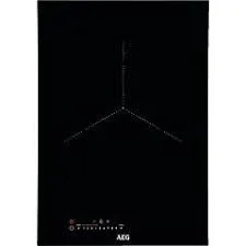 PIANURE AEG IKE41600KB INDUKSION 36 CM