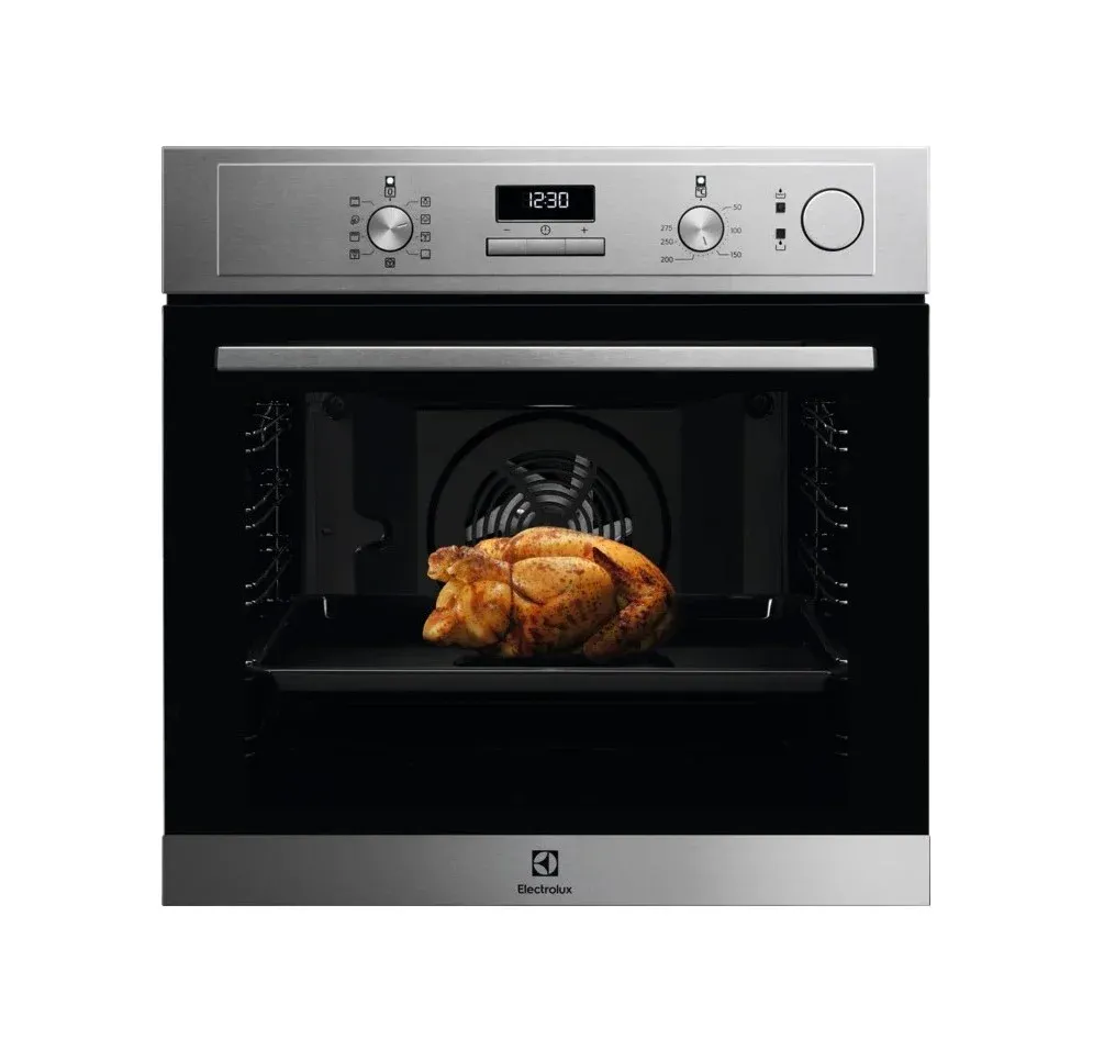 OVEN ELECTROLUX EOC3S40X A Vapore SteamCrisp Series 700