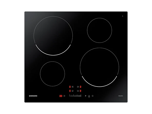 PIANURE SAMSUNG NZ64T3707AK INDUKSION 60CM