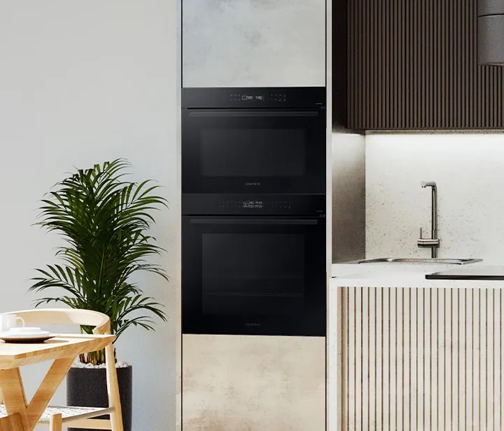 FURRE SAMSUNG NV7B4040VBK/U5 Serie 4 76 LITRA BLACK A+ - 3