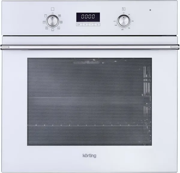 FURRE KORTING OKB 752 CFW 61 LITRA WHITE A - 2