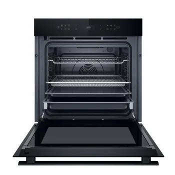 OVEN WHIRLPOOL WOI68PT1SBA 73 LITERS PYROLYTIC BLACK A+ - 4