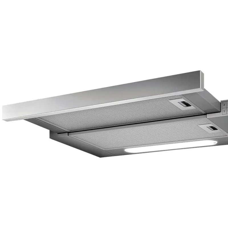 ASPIRATOR ELITAIR 60 CM INOX 1-MOT S4 MGX 60 1LC1 INCASO-SHINE - 3