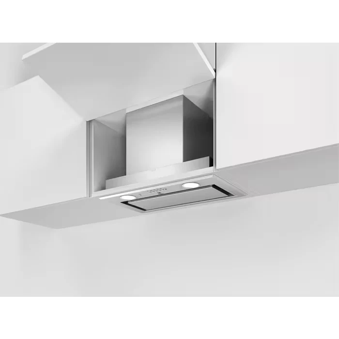ASPIRATOR ELECTROLUX LFG716X INOX 54 CM INCASO - 3