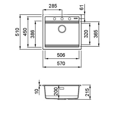 elleci-best-105-scheda-tecnica