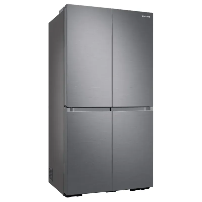 FRIGORIFER SAMSUNG RF65A967FS9 FRENCH STYLE 91 X182 CM NO FROST